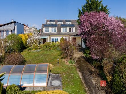 Prodej domu/vily, 230 m²