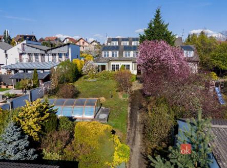 Prodej domu/vily, 230 m²