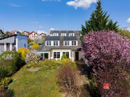 Prodej domu/vily, 230 m²