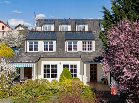 Prodej domu/vily, 230 m²