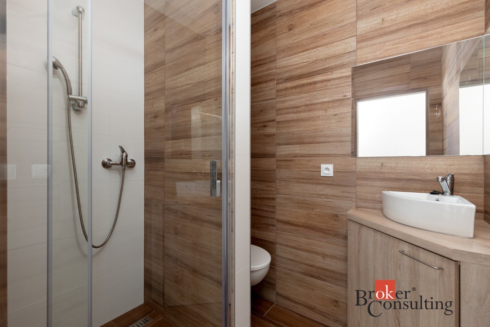 Pronájem, byty/1+kk, 20 m2, Příčná 1996/2, 79201 Bruntál, Bruntál [ID 84498]