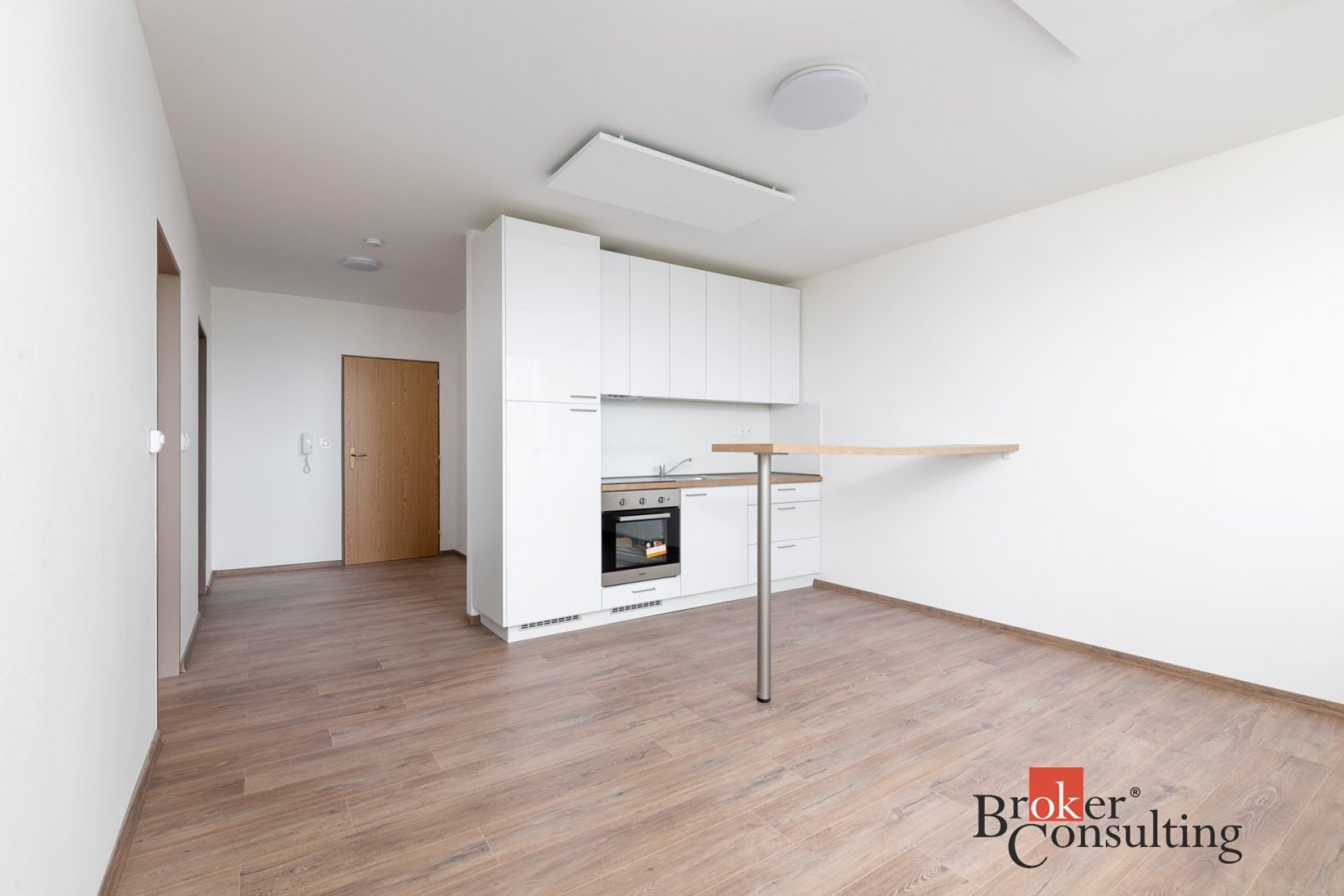 Pronájem, byty/1+kk, 20 m2, Příčná 1996/2, 79201 Bruntál, Bruntál [ID 84498]