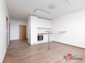 Pronájem bytu, 1+kk, 20 m²