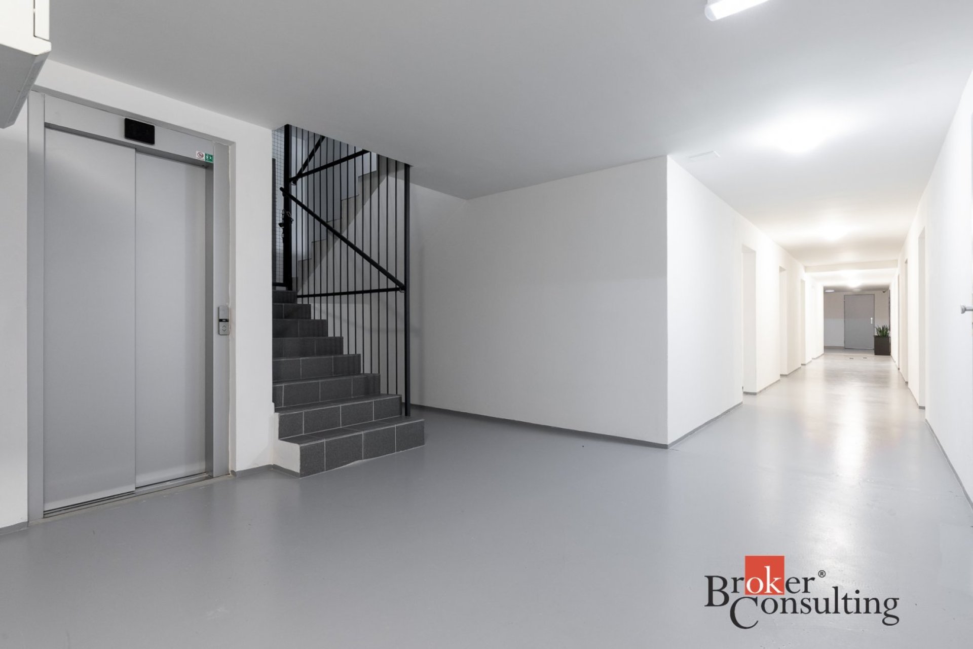 Pronájem, byty/1+kk, 20 m2, Příčná 1996/2, 79201 Bruntál, Bruntál [ID 84498]