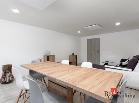 Pronájem bytu, 1+kk, 20 m²