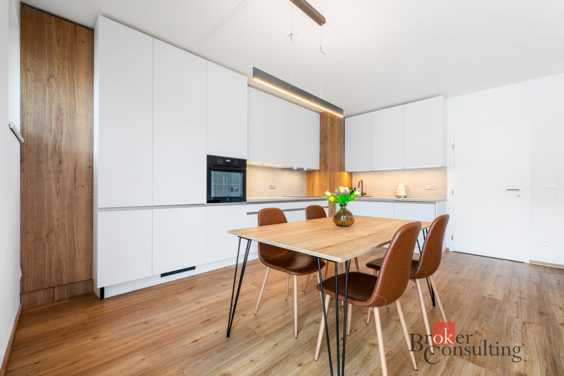 Pronájem, byty/3+kk, 75 m2, Aloise Rašína 345/8, 77900 Olomouc, Olomouc [ID 83715]