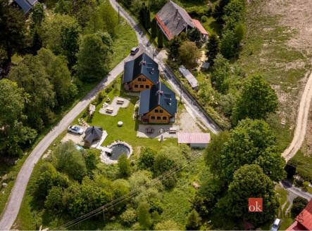 Prodej domu/vily, 100 m²