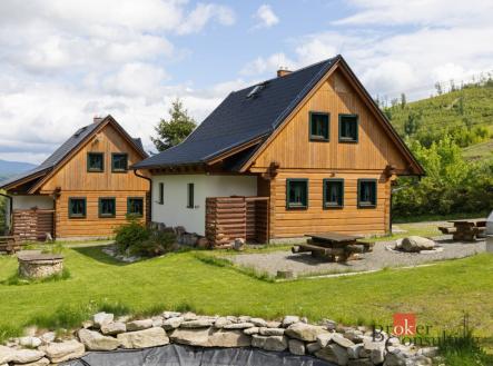 Prodej domu/vily, 100 m²