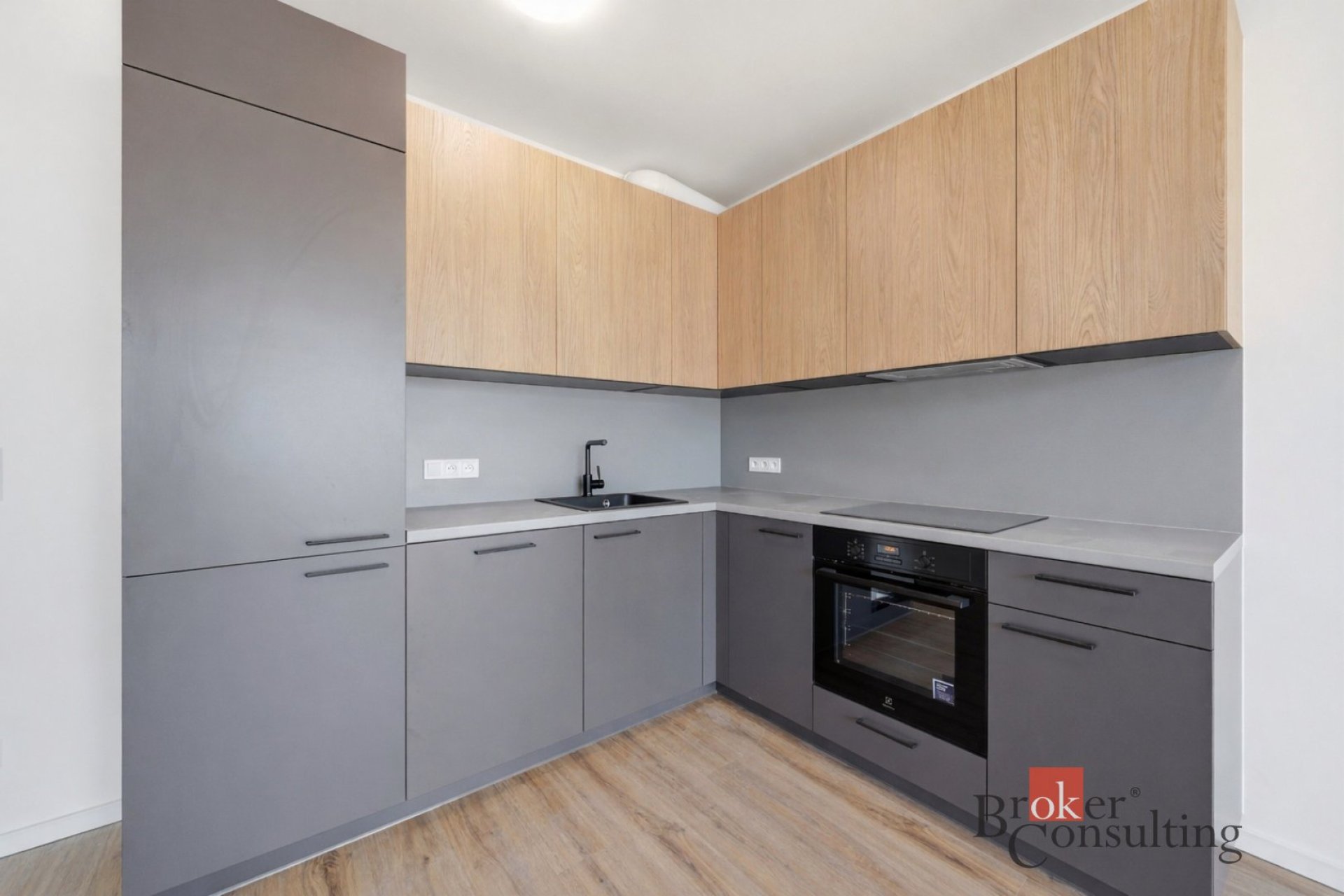 Pronájem bytu 2+kk Icon Park