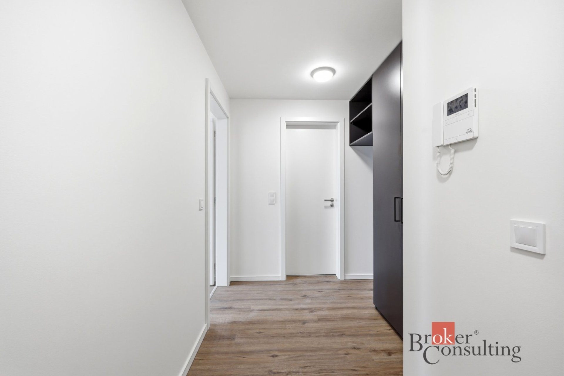 Pronájem bytu 2+kk Icon Park