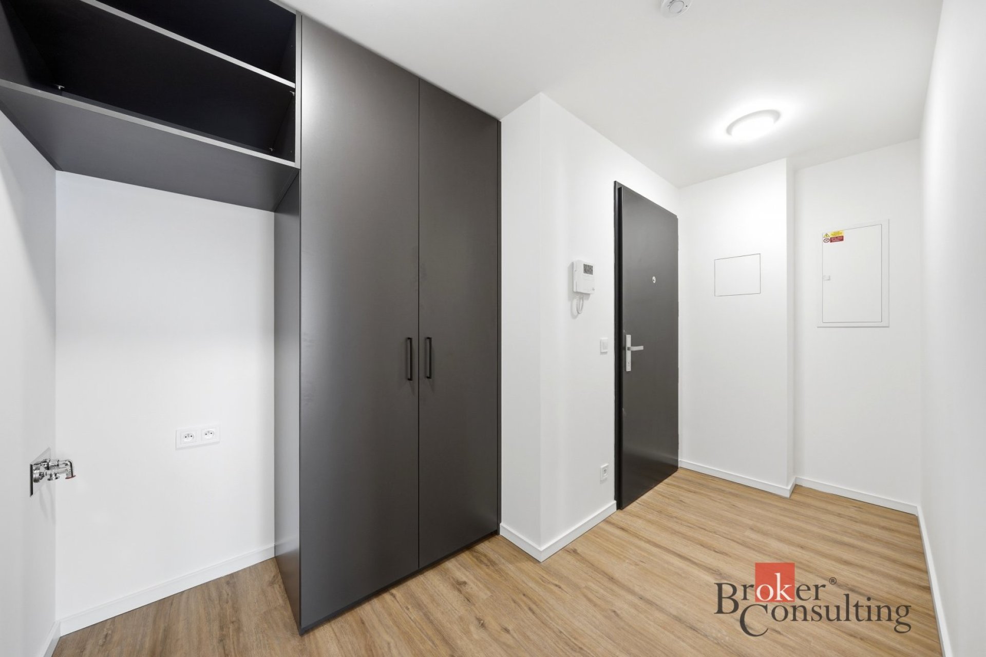 Pronájem bytu 2+kk Icon Park