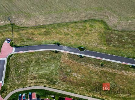 Prodej pozemku pro bydlení, 883 m²