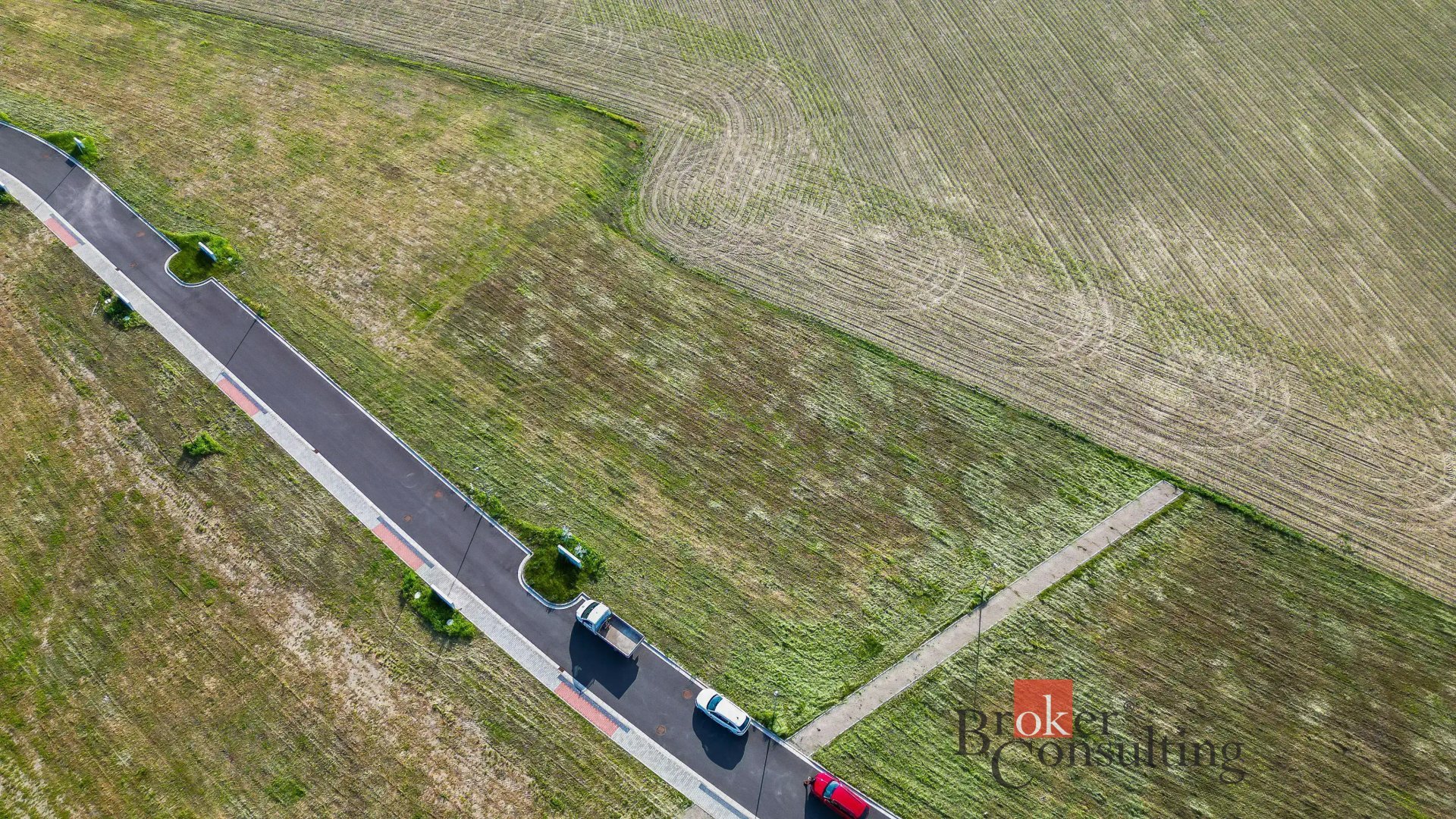 Prodej, pozemky/bydlení, 883 m2, Nasavrky, Chrudim [ID 84306]