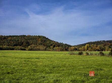 Prodej pozemku pro bydlení, 1 506 m²