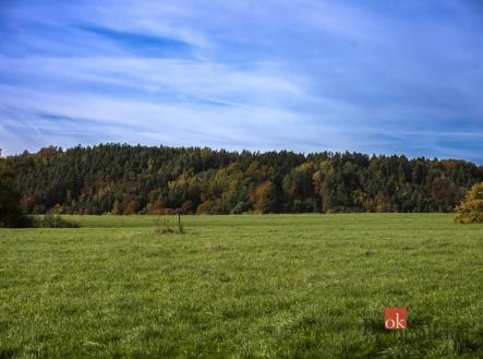 Prodej pozemku pro bydlení, 1 506 m²