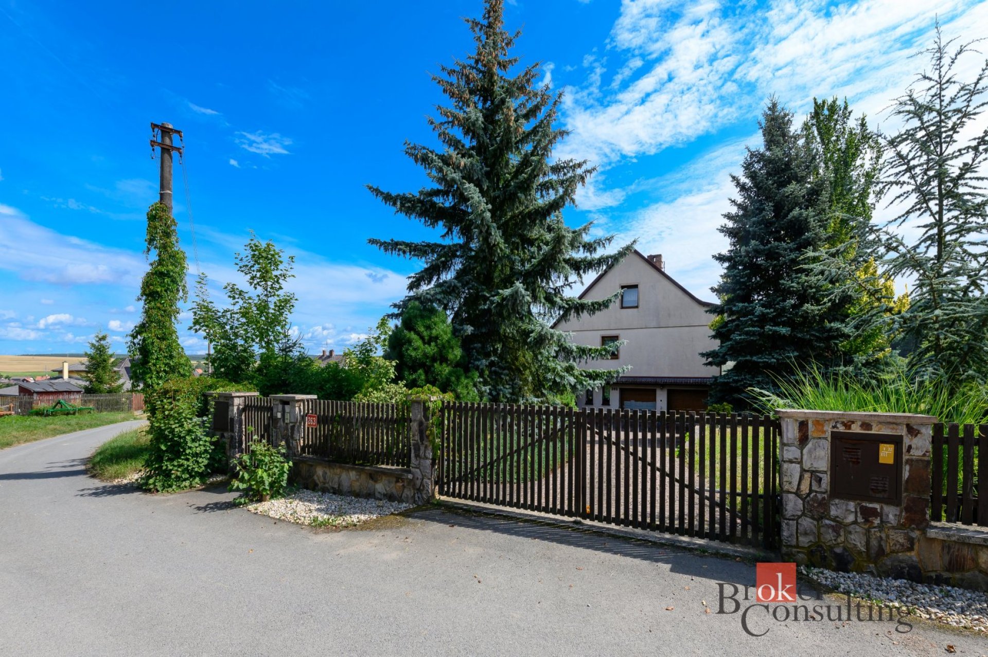 Prodej, domy/rodinný, 162 m2, 33014 Ledce, Plzeň-sever [ID 84070]