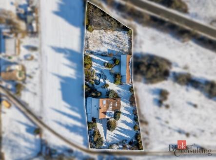 Prodej domu/vily, 162 m²