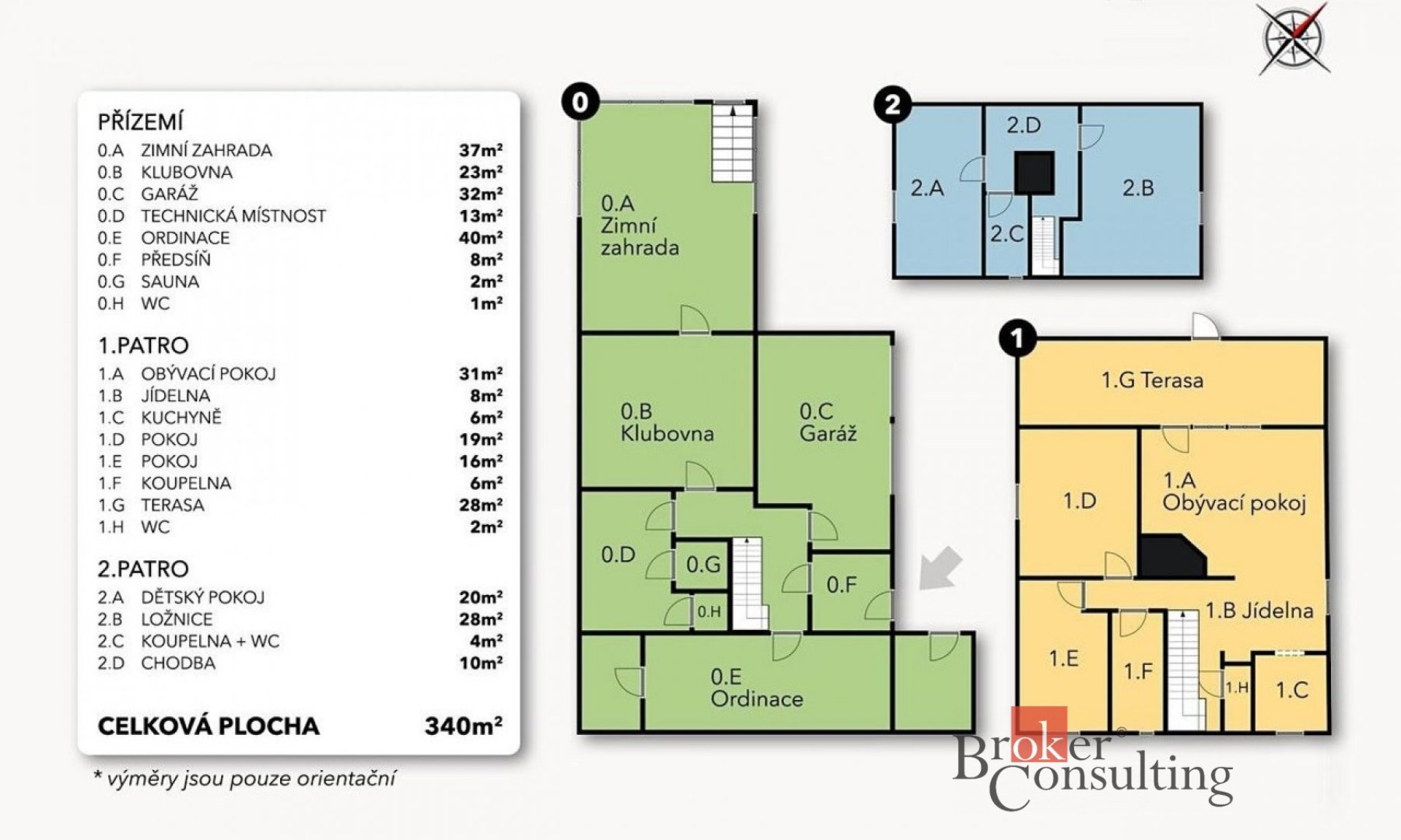 Prodej, domy/rodinný, 162 m2, 33014 Ledce, Plzeň-sever [ID 84070]