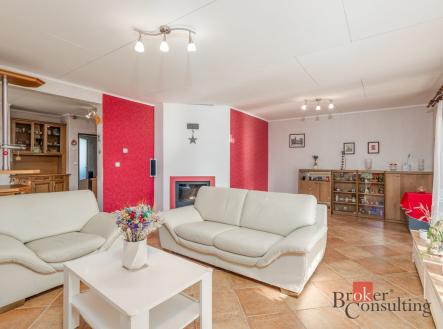 Prodej domu/vily, 162 m²