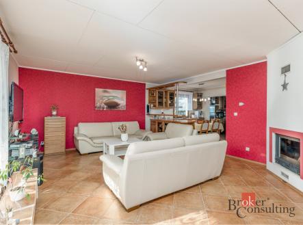 Prodej domu/vily, 162 m²