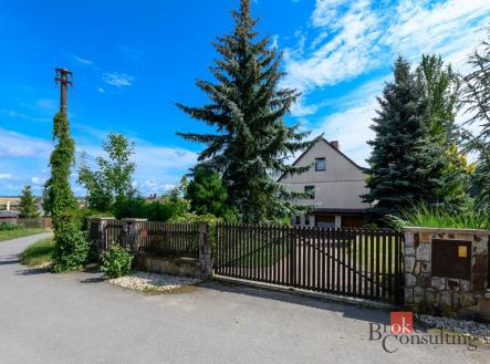 Prodej domu/vily, 162 m²