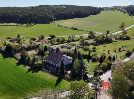 Prodej domu/vily, 162 m²