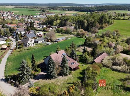 Prodej domu/vily, 162 m²