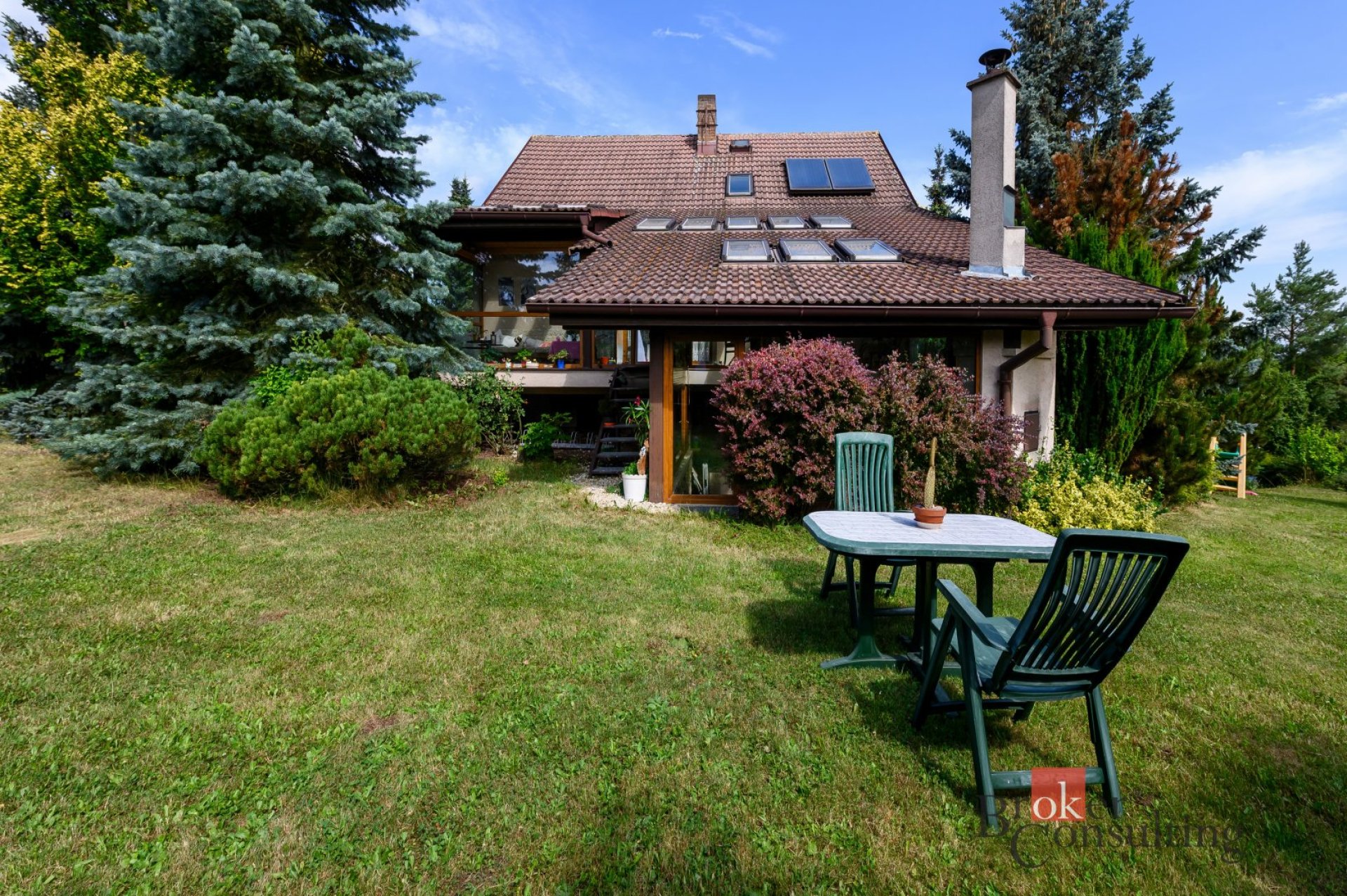 Prodej, domy/rodinný, 330 m2, 33014 Ledce, Plzeň-sever [ID 84070]
