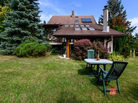 Prodej domu/vily, 330 m²