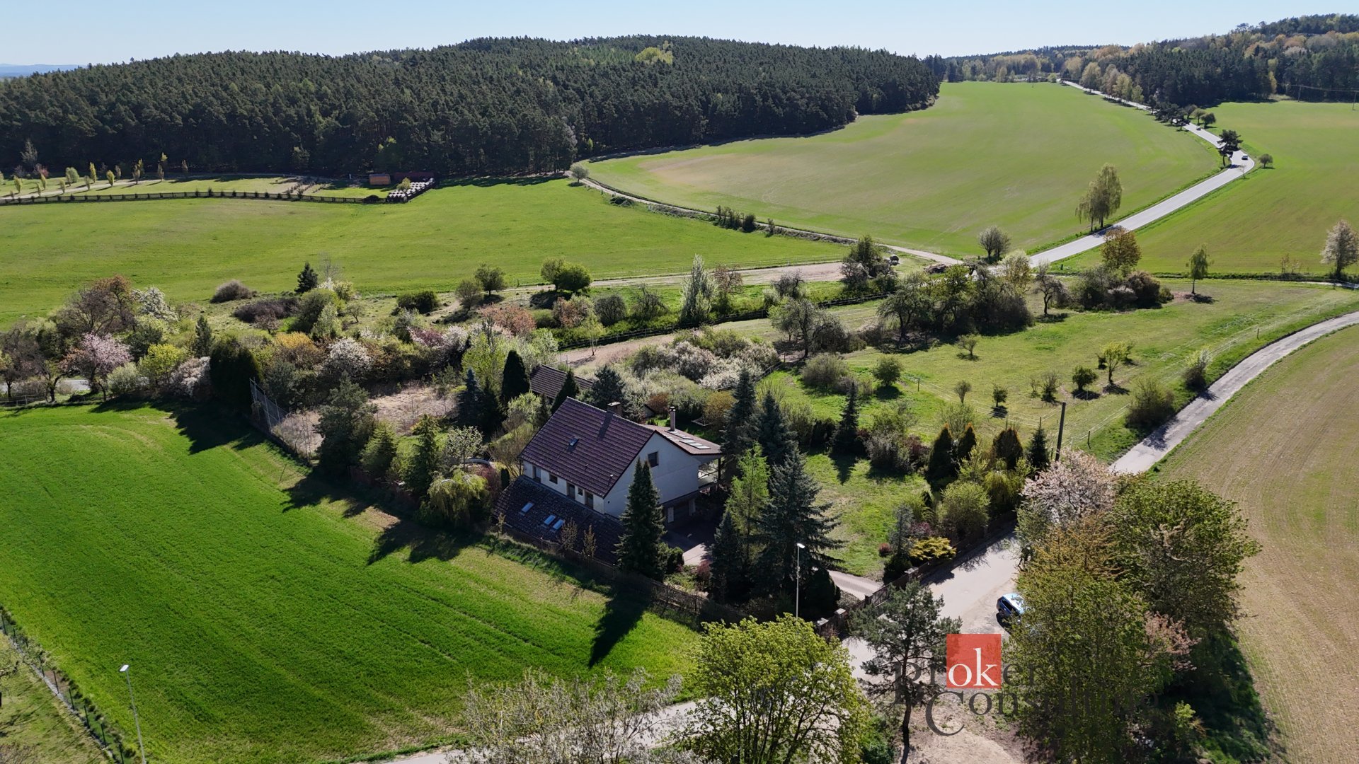 Prodej, domy/rodinný, 330 m2, 33014 Ledce, Plzeň-sever [ID 84070]