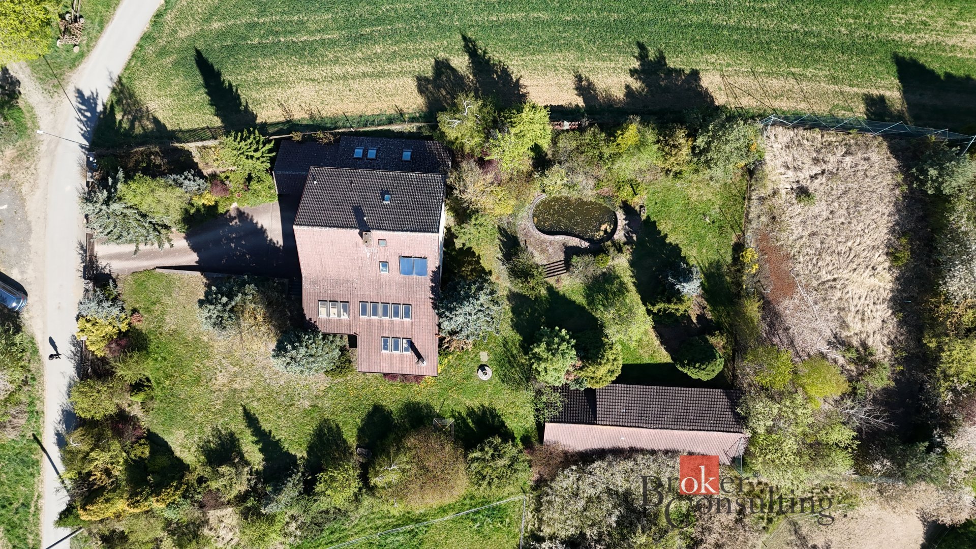 Prodej, domy/rodinný, 330 m2, 33014 Ledce, Plzeň-sever [ID 84070]