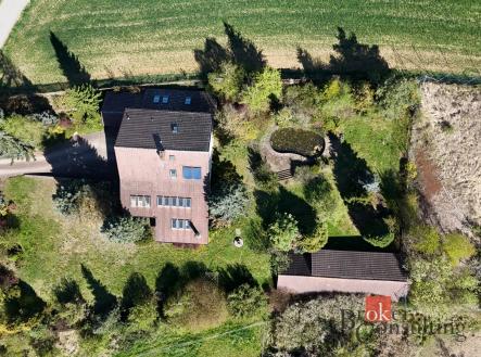 Prodej domu/vily, 330 m²