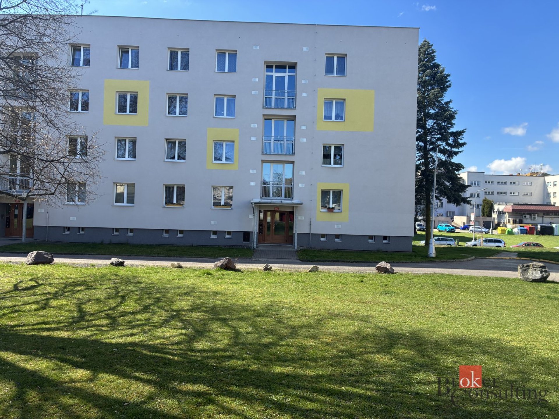 Pronájem, byty/2+1, 67 m2, Příkopy 272, 51741 Kostelec nad Orlicí, Rychnov nad Kněžnou [ID 84468]