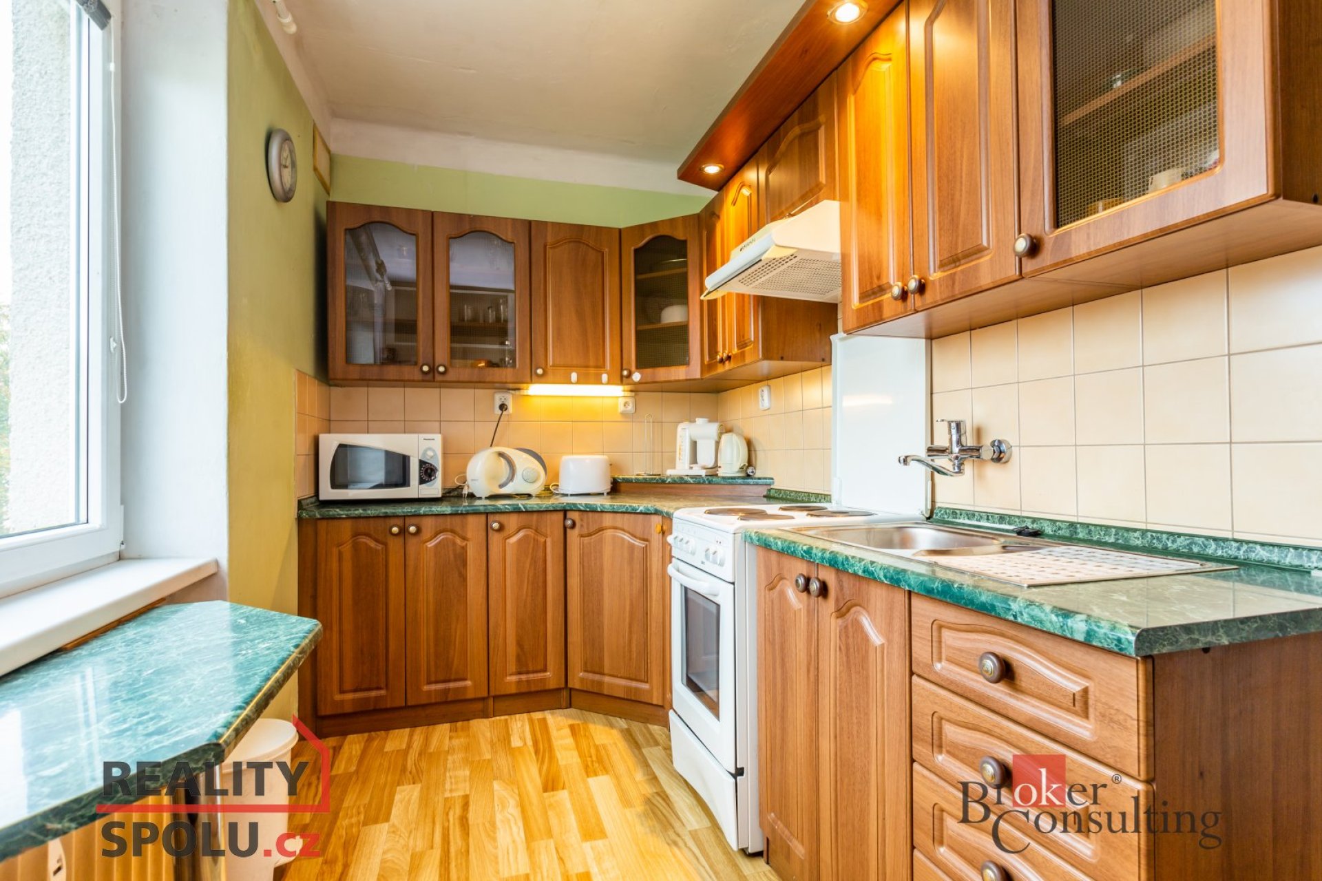 Pronájem, byty/2+1, 67 m2, Příkopy 272, 51741 Kostelec nad Orlicí, Rychnov nad Kněžnou [ID 84468]