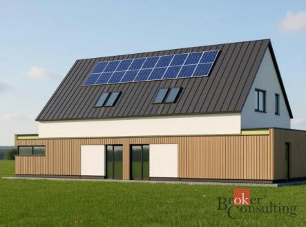 Prodej bytu, 4+kk, 123 m²