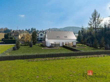 Prodej bytu, 4+kk, 123 m²