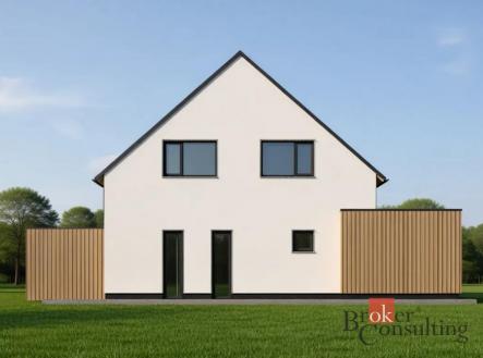 Prodej bytu, 4+kk, 123 m²