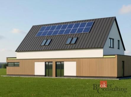 Prodej bytu, 4+kk, 123 m²