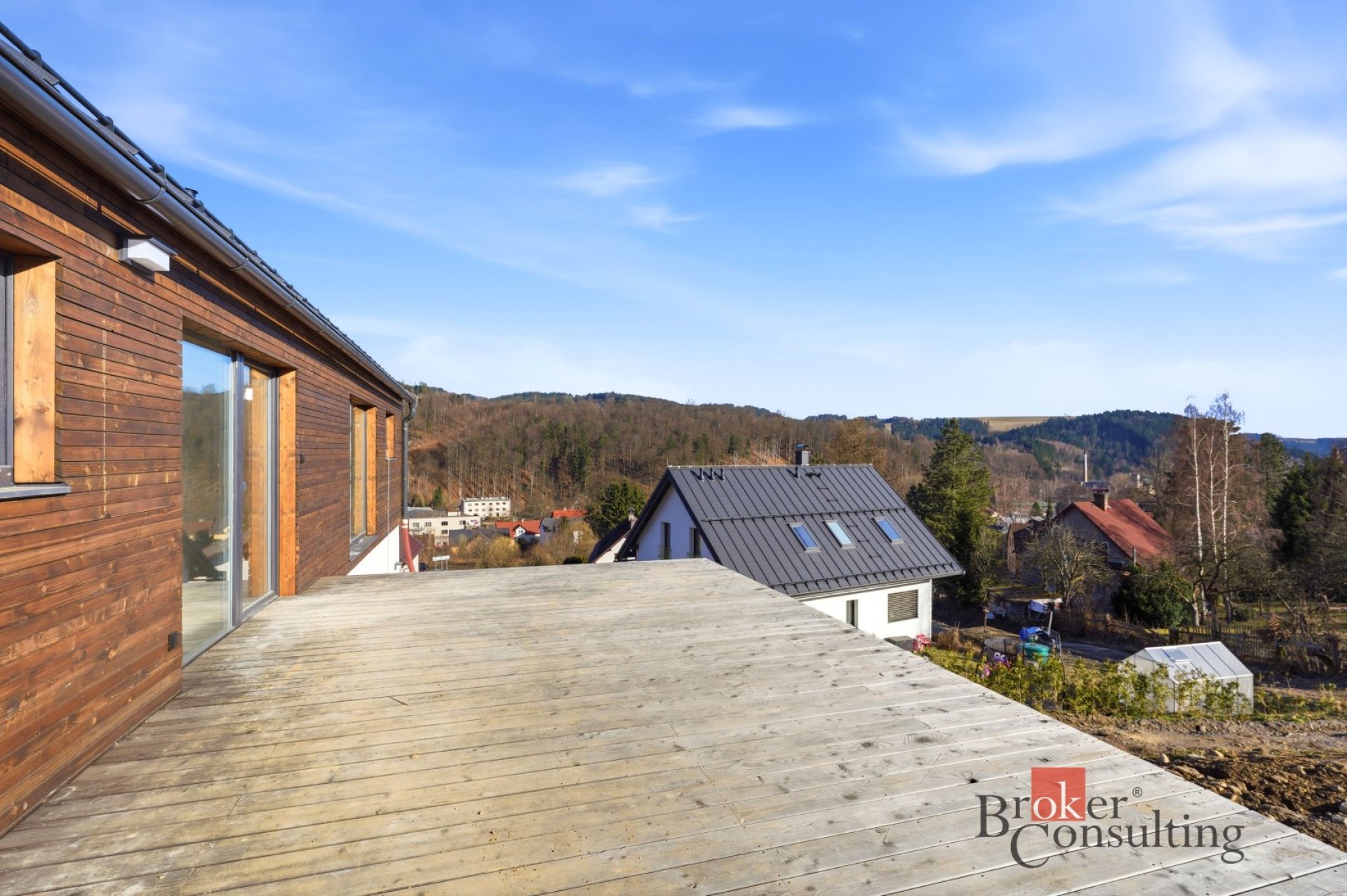 Prodej bytu 2+kk 49 m²