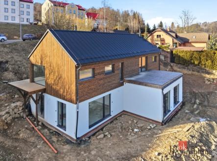 Prodej bytu, 2+kk, 49 m²