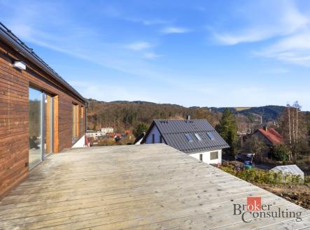 Prodej bytu, 3+kk, 60 m²