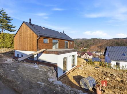 Prodej bytu, 3+kk, 60 m²