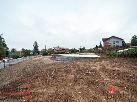 Prodej pozemku pro bydlení, 1 387 m²
