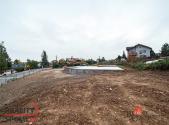 Prodej pozemku pro bydlení, 1 387 m²