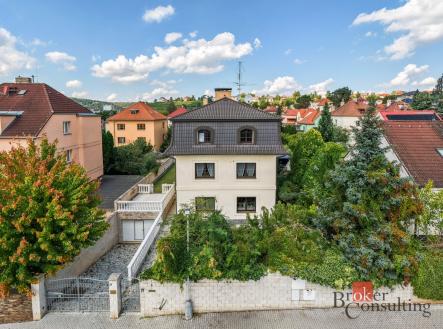 Prodej domu/vily, 287 m²