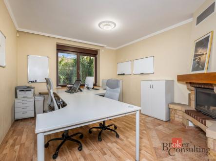 Prodej domu/vily, 287 m²