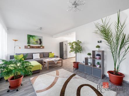 Prodej domu/vily, 126 m²