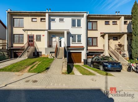 Prodej domu/vily, 126 m²