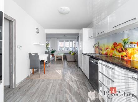 Prodej domu/vily, 126 m²