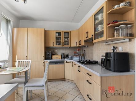 Prodej bytu, 3+kk, 74 m²